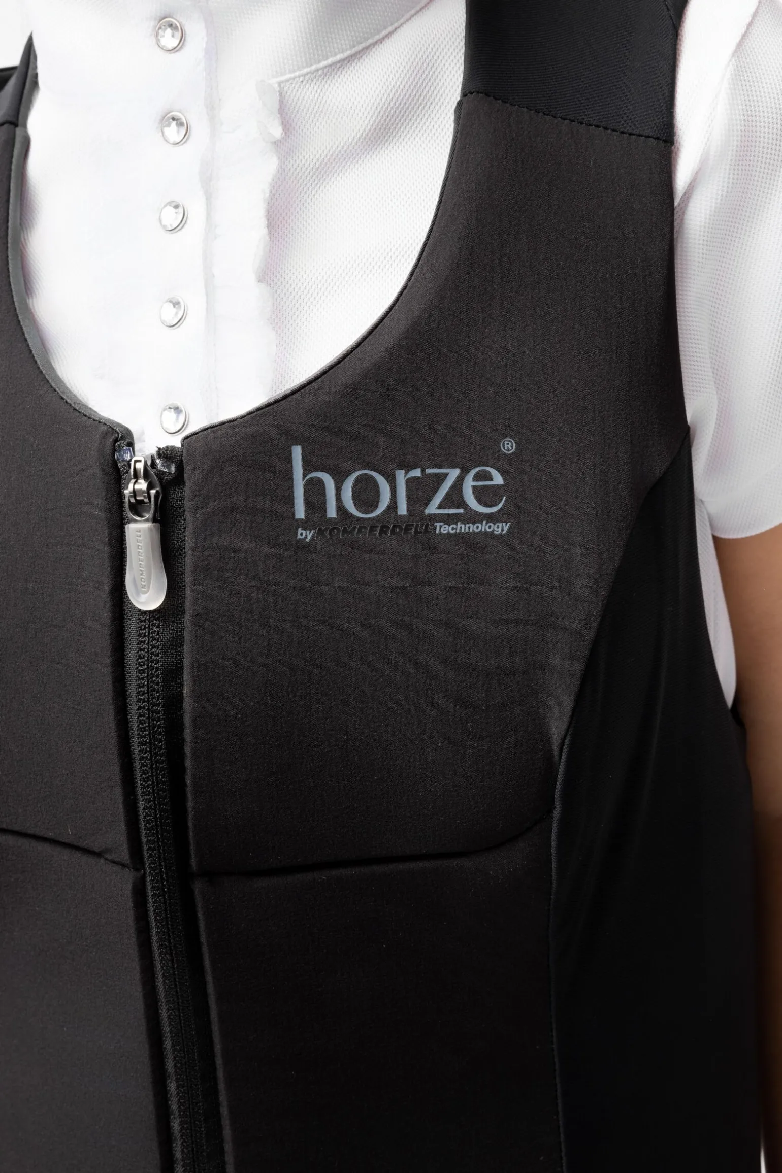 Horze Noreia Ballistic vest Junior
