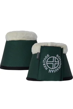 Horze Oslo kopper med fuskepels