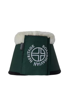 Horze Oslo kopper med fuskepels