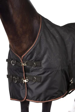 Horze Pegasus ponnidekken 200 g/m²