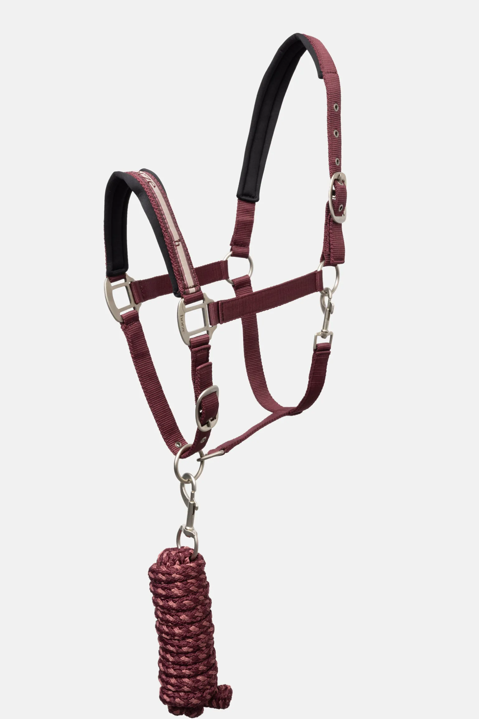 Horze Physical Sophistication grime, sett