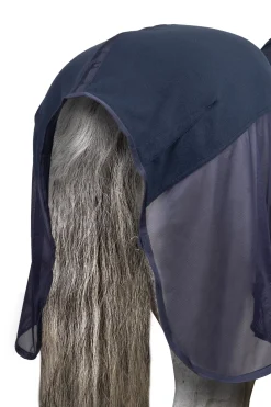 Horze Polar Fleece cooler med mesh