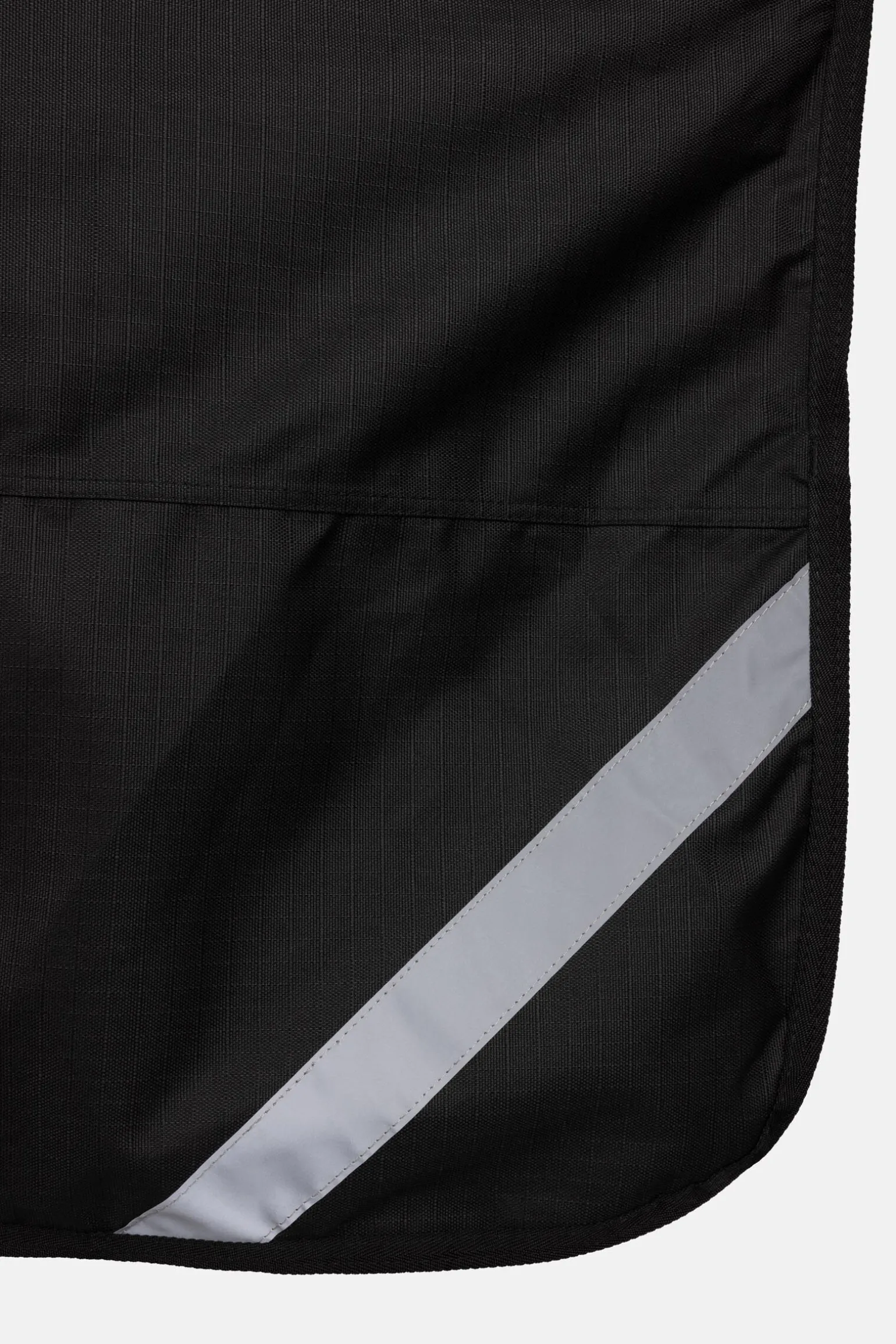 Horze Quebec 1200D utedekken