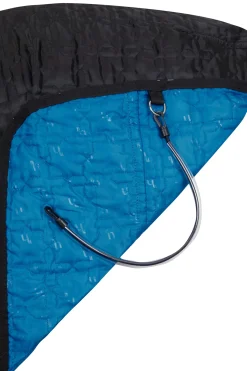 Horze Quebec stalldekken, 100 gram