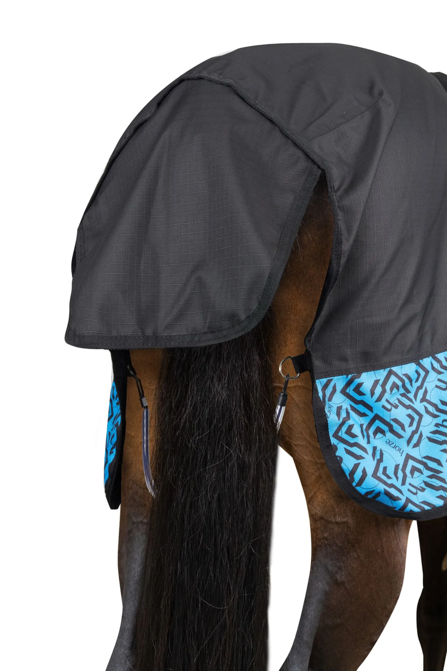 Horze Quebec walkerdekken, 0 gram