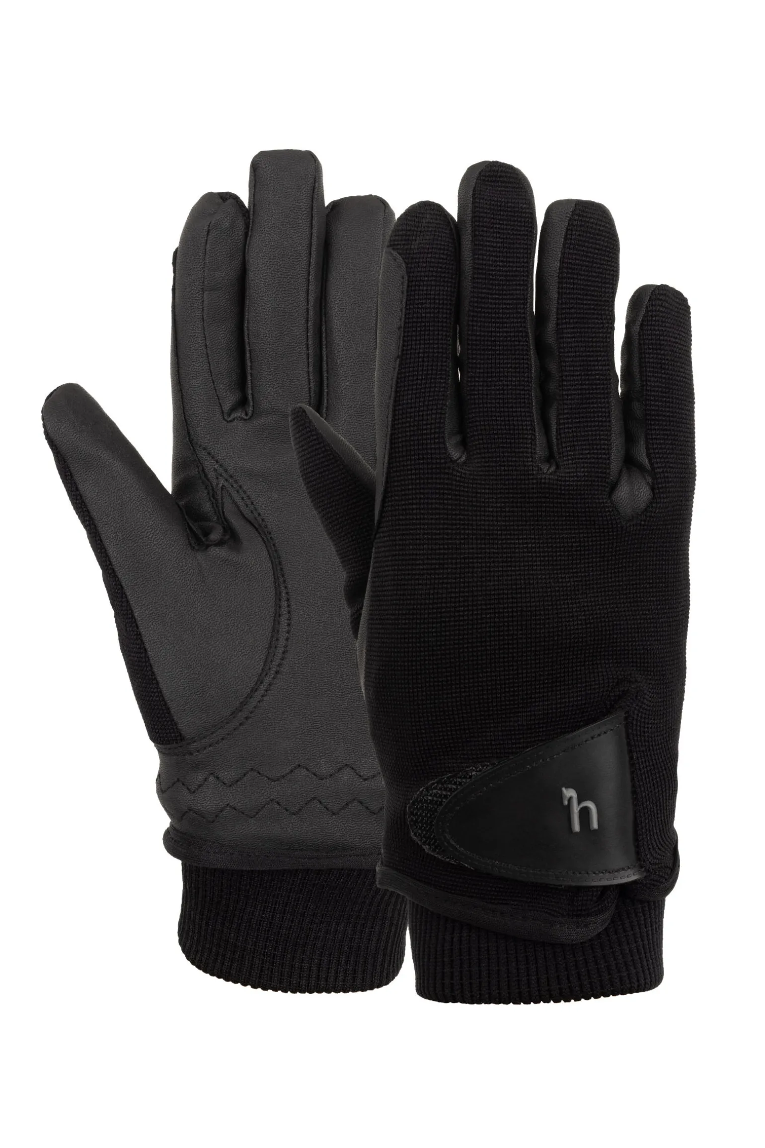 Horze Rimma barnevinterhansker