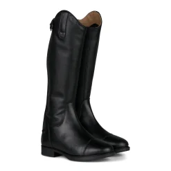 Horze Rover høye dressurstøvler, barn