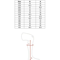 Horze Rover silikon ridestøvler