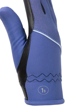 Horze Sade ridehansker til sommeren, barn