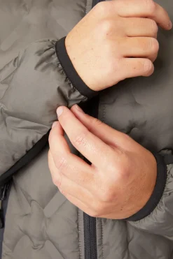 Horze Shelly fôret ridejakke til dame