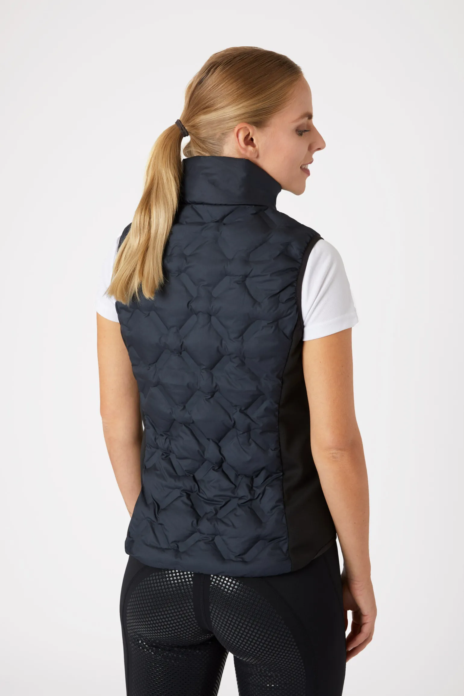 Horze Shelly ridevest til dame