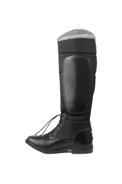 Horze Sherbrooke termosko fôret med fuskepels til dame