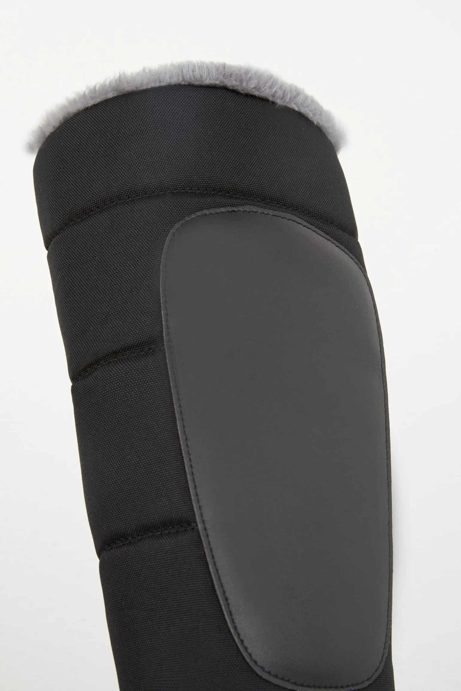 Horze Sherbrooke termosko fôret med fuskepels til dame