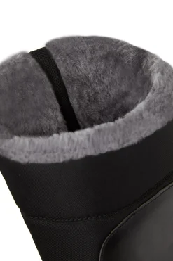 Horze Sherbrooke termosko fôret med fuskepels til dame