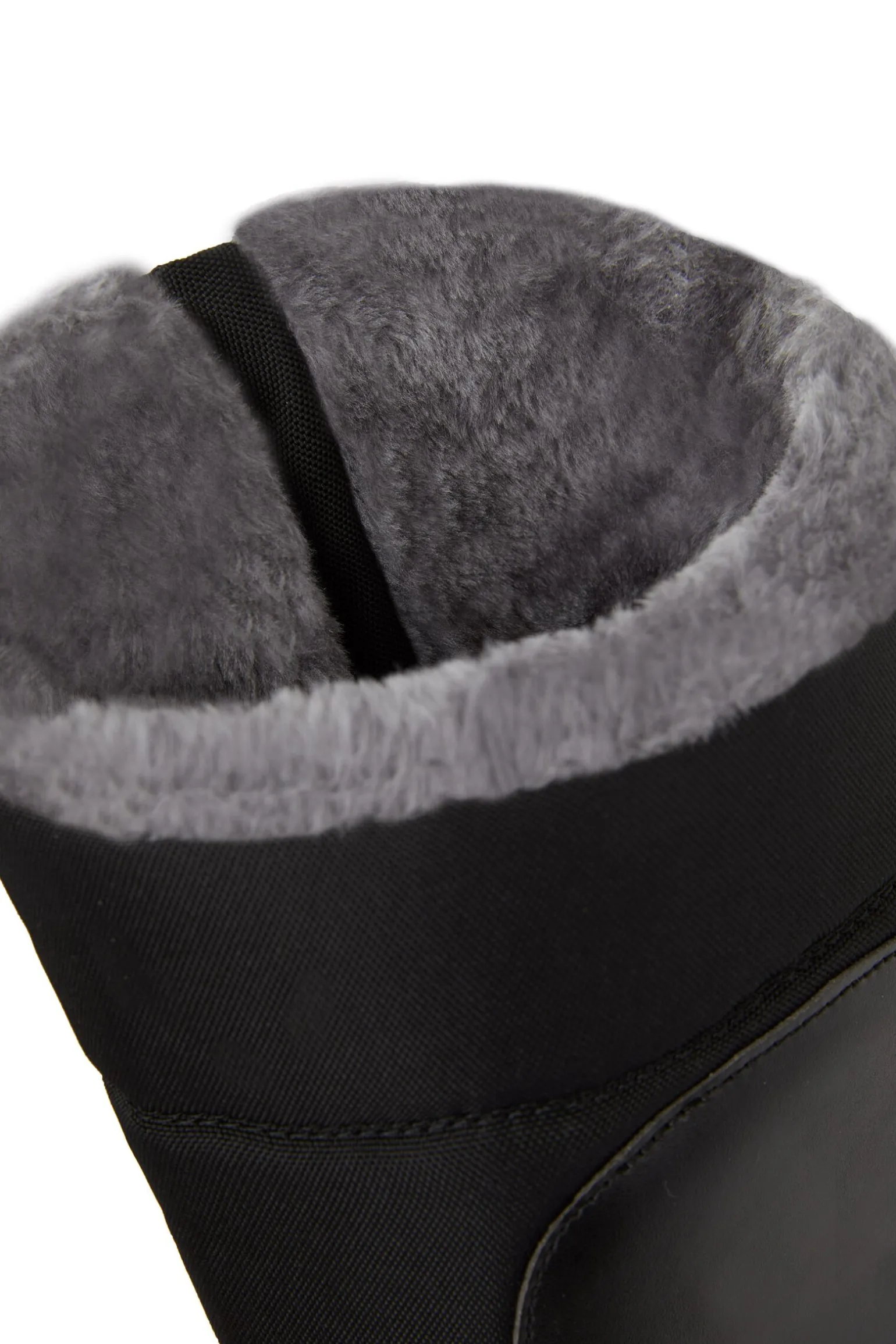 Horze Sherbrooke termosko fôret med fuskepels til dame