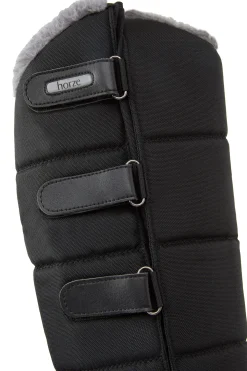 Horze Sherbrooke termosko fôret med fuskepels til dame