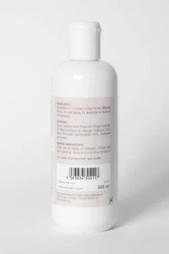 Horze Skin Lotion Anti-Itch,  500 ml