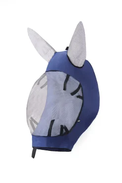 Horze Soft Stretch fluemaske