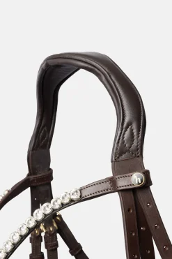 Horze Somerset anatomisk hodelag