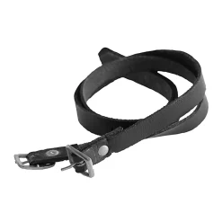 Horze sporereim i lær