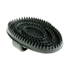 Horze stor gummikardask