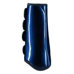 Horze stryksokker med glitter