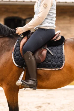 Horze Terrazzo allround sjabrak