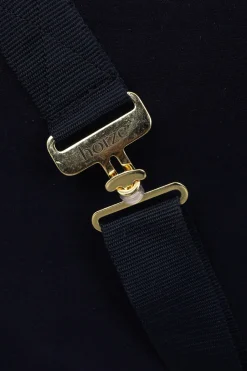 Horze Terrazzo dobbeltbundet fleece-cooler