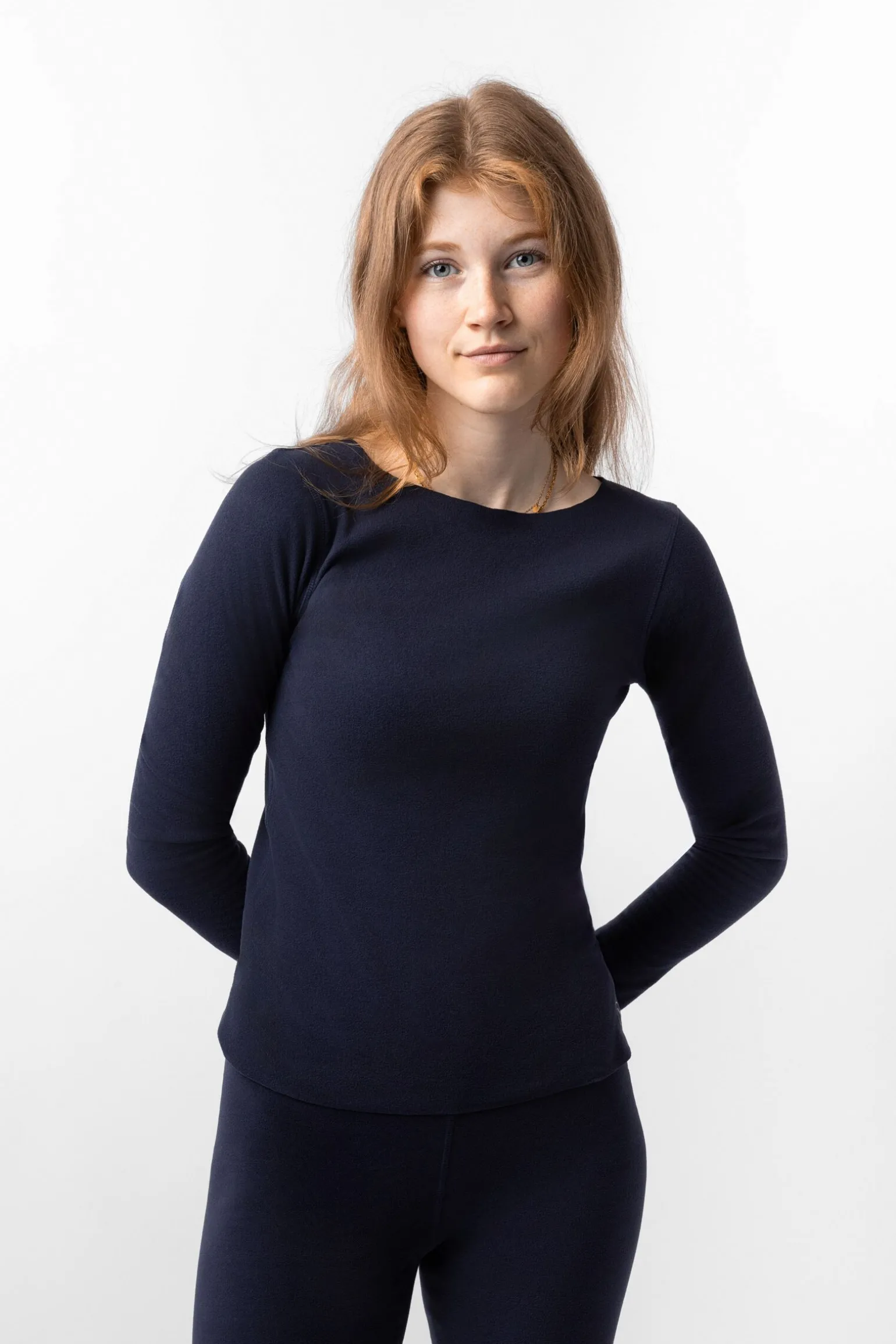 Horze Tess Termisk undertøysskjorte