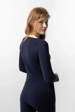 Horze Tess Termisk undertøysskjorte