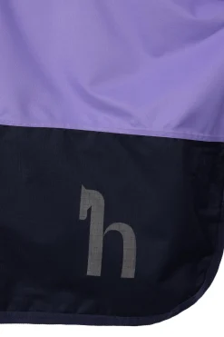 Horze Turnout 600D fleecefôr