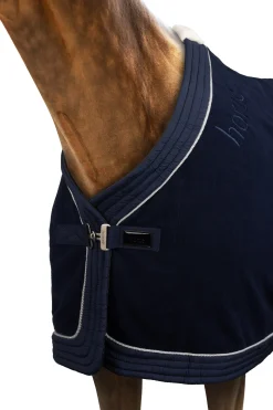 Horze Urban Vitality fleece cooler