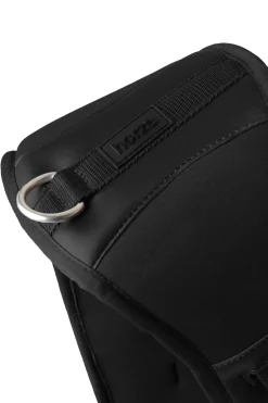 Horze Varna dressurgjord i neopren uten strikk