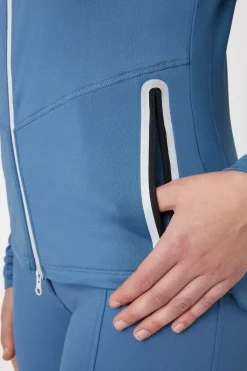 Horze Vera treningsjakke til dame