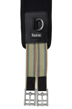 Horze Wentworth lang, formet gjord med memory foam