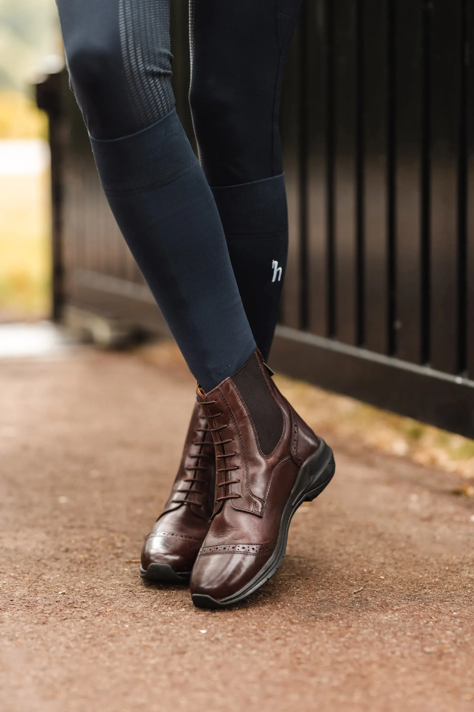 Horze Wicklow jodhpursko