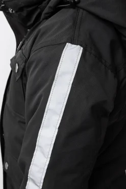 Horze WinterRider jakke, barn