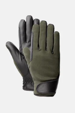 Horze Young Rider PERLA helårs ridehansker