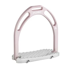 JinStirrup ANATOMIC Matt stigbøyler
