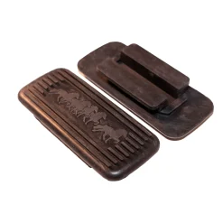 Karlslund Gummiputer for stigbøyler