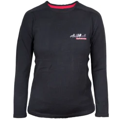 Karlslund Hekla skjorte i merinoull