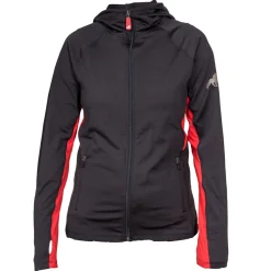 Karlslund Kylja glidelåshoodie