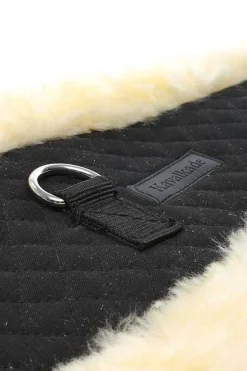 Kavalkade Comfort kort gjord saueskinn