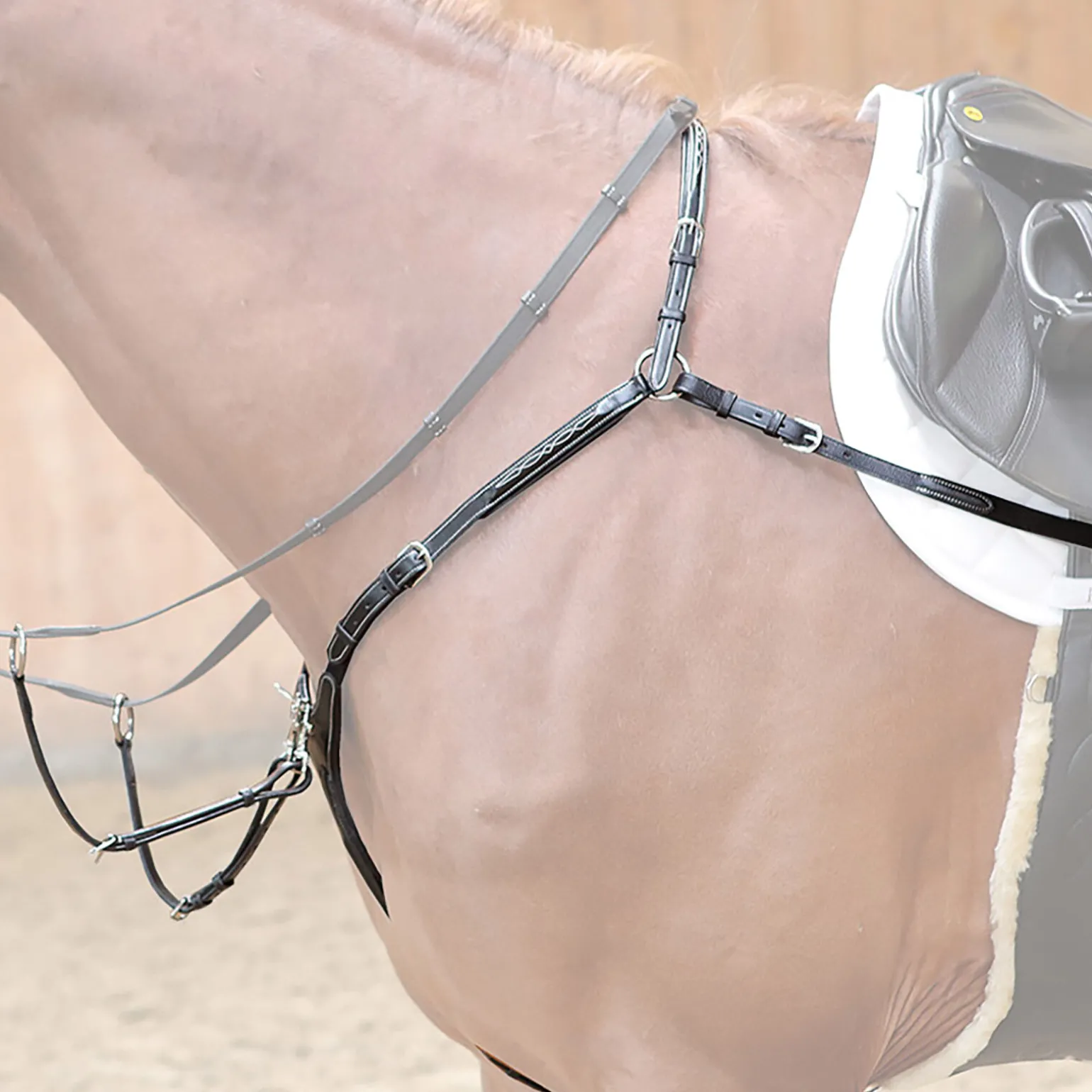 Kavalkade Diandro trepunkts fortøy