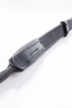 Kavalkade Florina myke, rundsydde lærtøyler