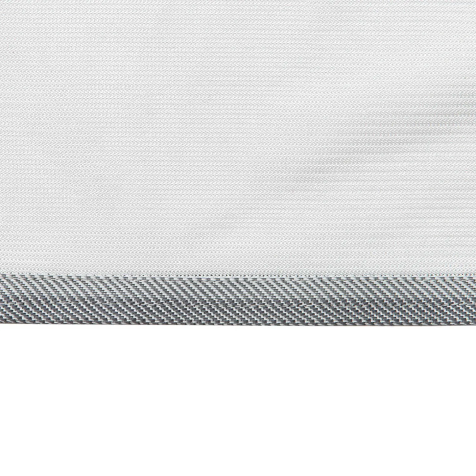 Kavalkade fluedekken med avtakbar hals