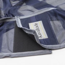 Kavalkade fluedekken til trening