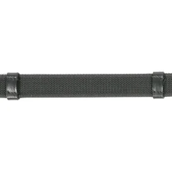 Kavalkade Gummibelagte tøyler med hodelagskroker