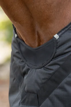 Kavalkade Halifax 2-i-1 Utedekken og Walker-dekken 200g