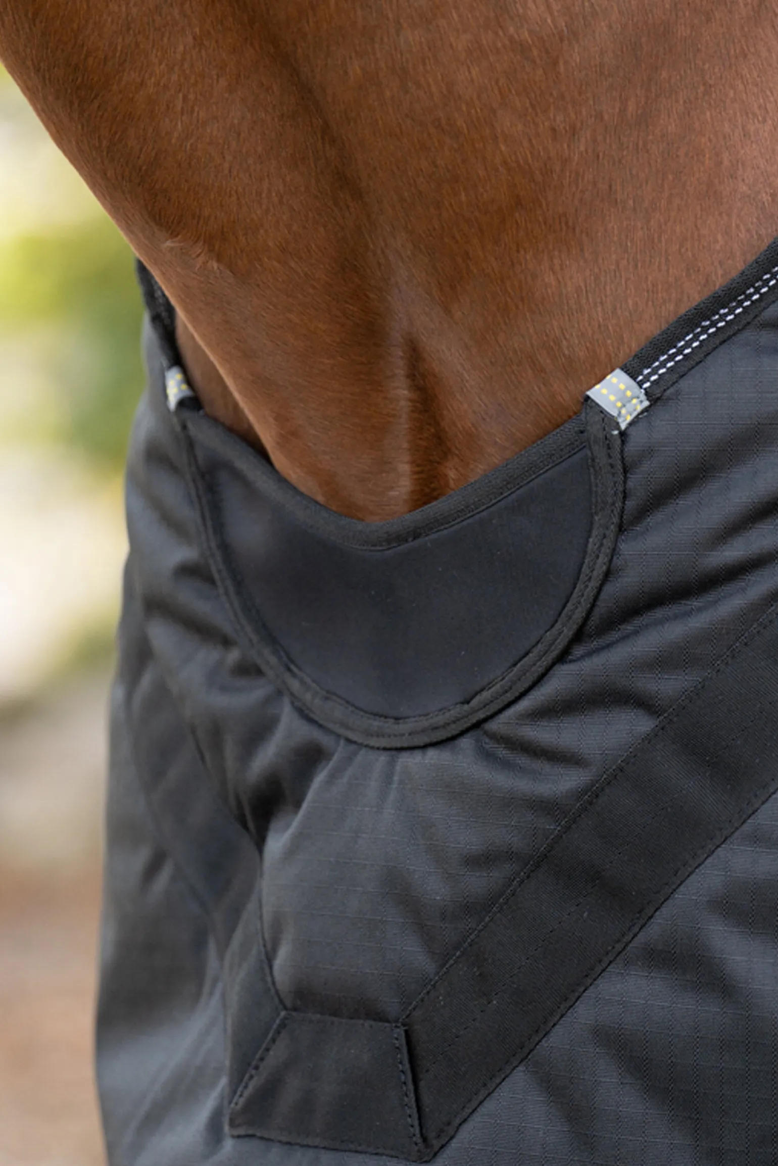 Kavalkade Halifax 2-i-1 Utedekken og Walker-dekken 200g